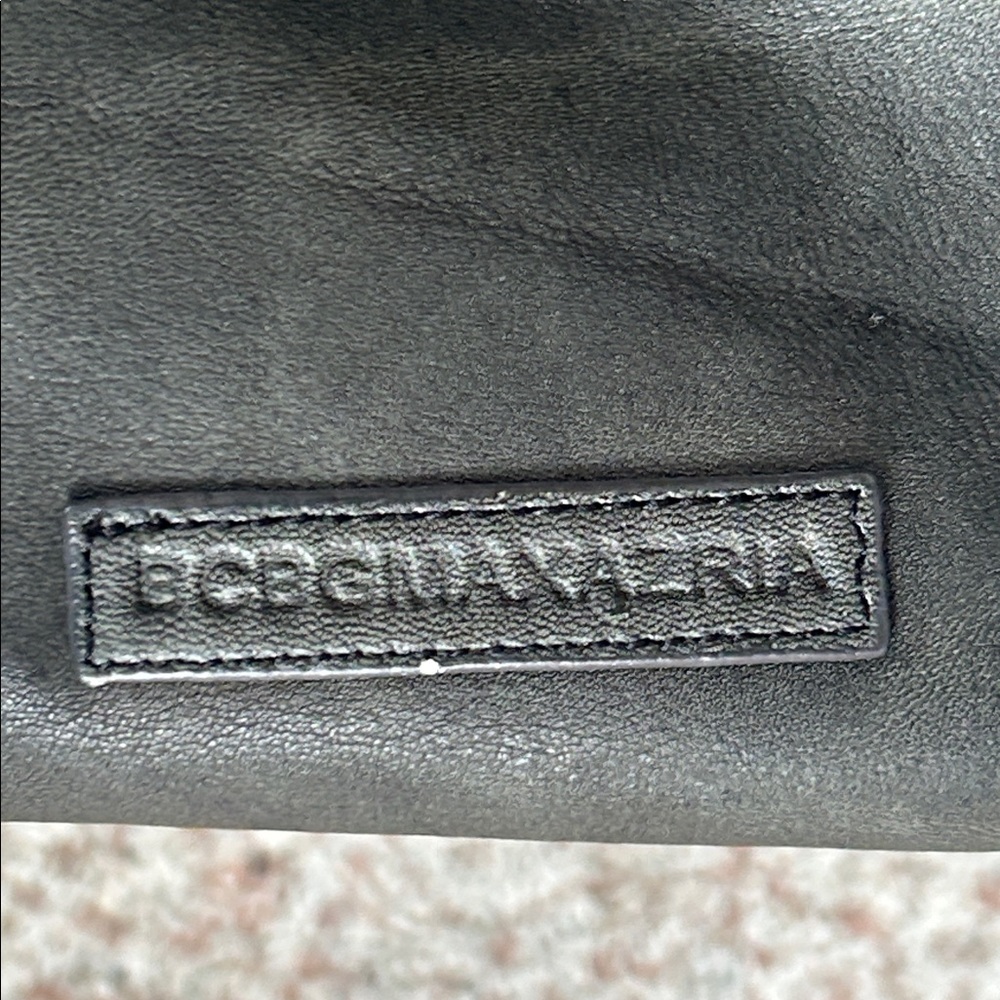 BCBG Shoulder Hobo Bag - Picture 5 of 13